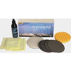 Mirka Finishing Kit Marine