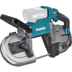 Makita PB002GZ 40v Max XGT 127mm Cordless Band Saw Body Only