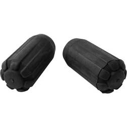 Black Diamond Z-Pole Rubber Tip Protectors BD1120800000ALL1