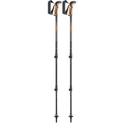 Leki Khumbu Antishock Trekkingstavar 110-145 cm
