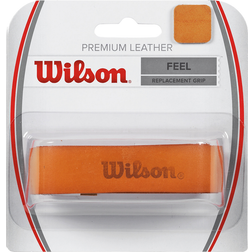 Wilson Premium Leather Grip