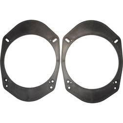 Connects2 Car Speaker Frame Kit 21CT25MZ01