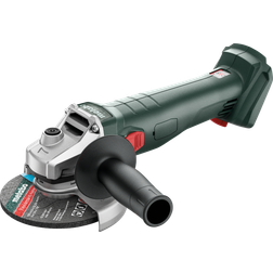 Metabo Vinkelsliber W18 L0-125 Quick Solo