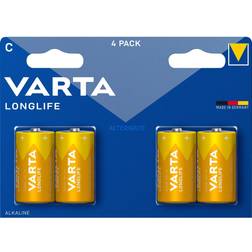 Varta Longlife