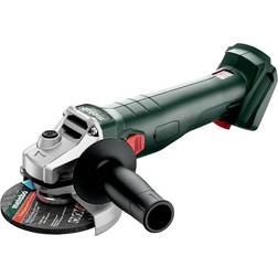 Metabo W 18 L 9-115 Batteria 115 mm 18 V