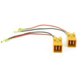 Connects2 Ct55-ft01 højttaler adapter stik