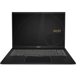 MSI Summit E16 Flip Evo A12U