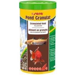 Sera Pond Granulat Nature 1000 ml