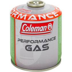 Coleman C500 Performance Butane/Propane Gas Cartridge