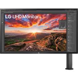 LG Ergo 32UK580-B