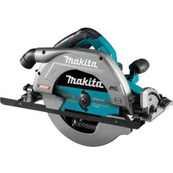 Makita Batteridrevet rundsav HS011GZ; 40 V (uden batteri og oplader)