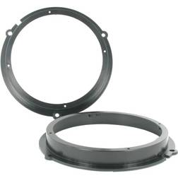 Connects2 Car Speaker Frame Kit 21CT25FD10