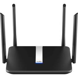 Aucune Wi-Fi 6 Intelligent Double Bande X6-AX1800