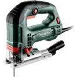 Metabo STEB 100 Quick in Case Jigsaw