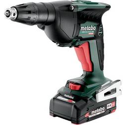 Metabo HBS 18 LTX BL 3000 620062500 Batteri boremaskine 18 V 2.0 Ah Litium