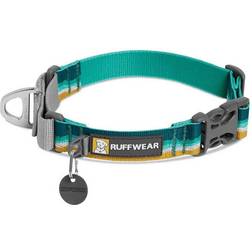 Ruffwear Web-reaktionskrage, havsskum, 23"-26"