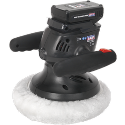Sealey Cordless Polisher Ø240mm 18V Lithium-ion