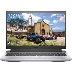 G15 Ryzen 15.6" 120Hz