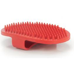 Beeztees Karda gummi Oval 130x100x10