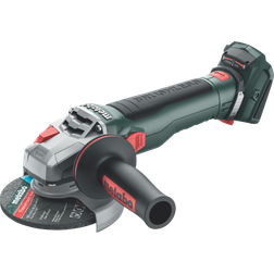 Metabo Vinkelslip WB 18 LT BL 11-125 Quick Solo