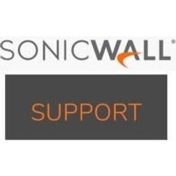 SonicWall Support 8X5 extended service agreement