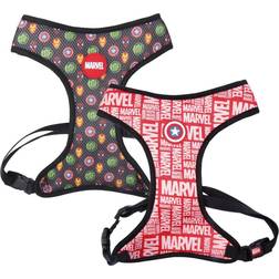 Marvel 2-in-1 Harness S/M