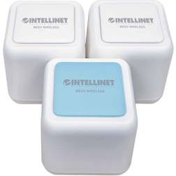 IC Intracom Intellinet Whole Home Mesh Wireless Kit