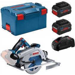 Bosch Professional GKS 18V-68 C (2x5.5 Ah)