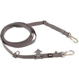 Hurtta Multilong Leash ECO Blackberry