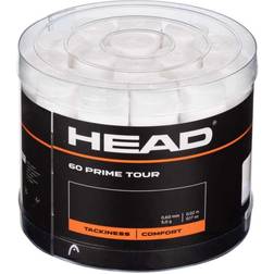 Head Prime Tour 60-pack White