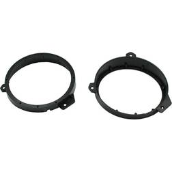 Connects2 Högtalaradapter Subaru Legacy, Outback, XV