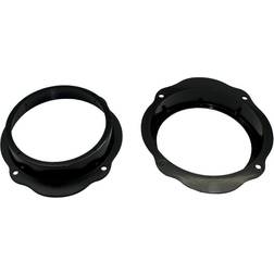 Connects2 Car Speaker Frame Kit 21CT25FD07