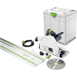 Festool Sänksåg TS 75 EBQ-Plus-FS