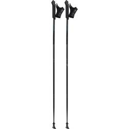 Komperdell Traveller FXP Nordic Walking Stöcke 125 cm