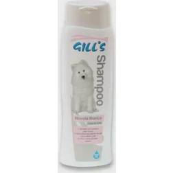 Gill Croci C3052986 Gill's Shampoo vitt