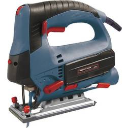 Tryton Triton 800W jigsaw with trimming function in a set with a case (TMR800K)