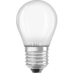 Osram LED Krone 4W (40W) 2700K E27