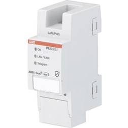 ABB KNX IP Secure, MDRC, IPR/S3.5.1