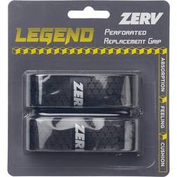 ZERV Legend Perforated Replacement Grip