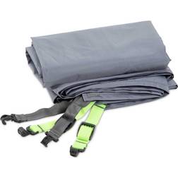 Nemo Equipment Dagger 3P Footprint Tältmatta 3 Plaster