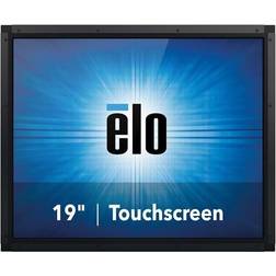 Elo Touch Solution 1991L 19 pulgadas pulgadas 1280 x 1024Pixeles S