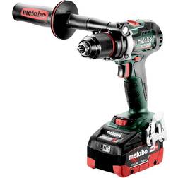 Metabo BS 18 LTX BL I 602358660 Accu-schroefboormachine 18 V 5.5 Ah LiHD