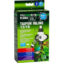 JBL Pets PROFLORA TAIFUN12/16 INLINE DIFFUSOR CO2