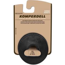 Komperdell Vario Summer Basket 6cm