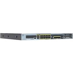 Cisco FIREPOWER 2130 NGFW APPLIANCE 1U