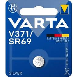 Varta V371 30mAh