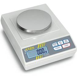 Kern Balance De Précision Portée 600 g 105 mm