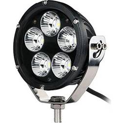 TECH Grootlicht WLC101 LED LED 12, 24