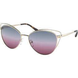 Michael Kors MK1117 RIMINI Solglasögon