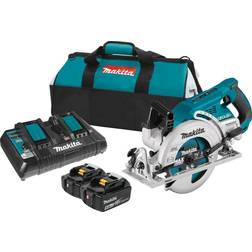 Makita XSR01PT (2x5.0Ah)